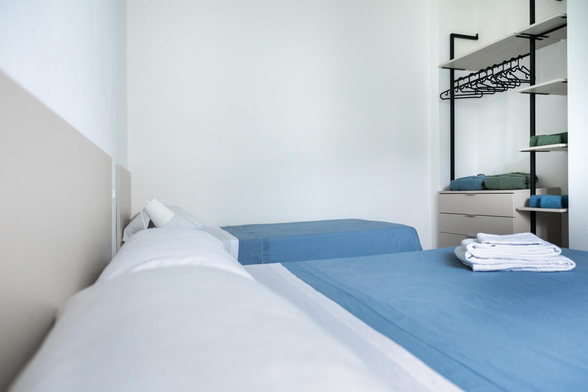 Villaggio Camping Poseidon - Bungalows & Rooms With Sea View In Nature Santa Caterina Dello Ionio Marina Buitenkant foto